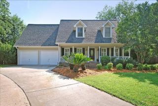 1 Lavington Rd, Charleston, SC 29407-9673