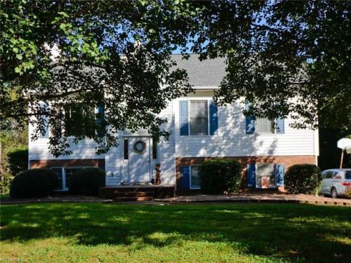 7687 Sedgewick Ridge Rd, Lewisville, NC 27023-9410