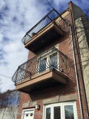 1152 Lee St, Philadelphia PA  19123-1712 exterior