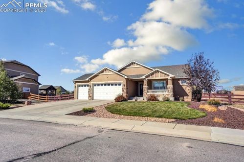 11150 Birch Hollow Way, Amo, CO 80831-5037