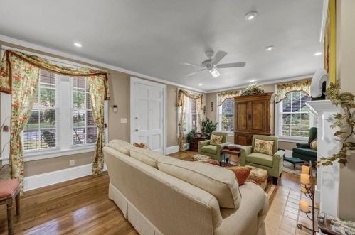133 Hillside Ave, Atlanta GA  30315-4325 exterior
