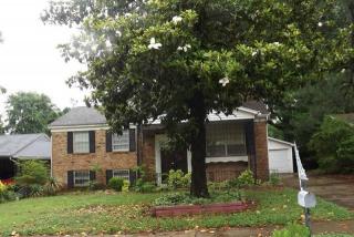 3432 Luzon Dr, Memphis, TN 38118-5303