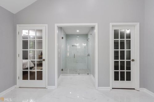 2108 Marann Dr, Atlanta GA  30345-3537 exterior