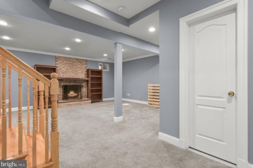 10871 Lockwood Dr, Silver Spring MD 20901-4514 exterior