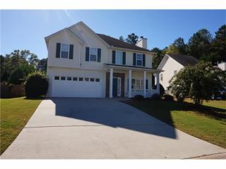116 Lexington Parke Dr, Holly Springs, GA 30189-3729