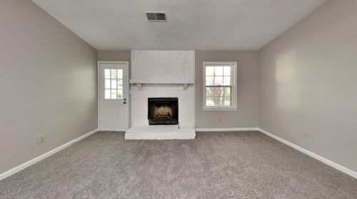 1751 Mystery Cir, Conyers GA  30094-6124 exterior
