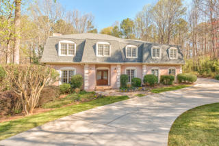 4051 River Ridge Chase, Marietta, GA 30067-4768