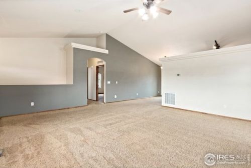 2263 Forecastle Dr, Fort Collins CO  80524-6753 exterior