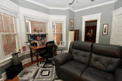 1547 Turner St, Allentown PA  18102-3655 exterior