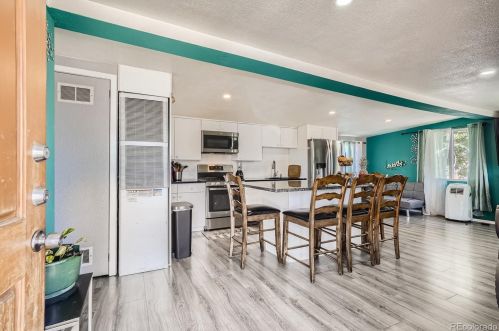 5250 53rd Ave, Arvada CO  80002-2824 exterior