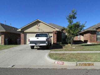 525 Cherokee Gate Dr, Yukon, OK 73099-6153