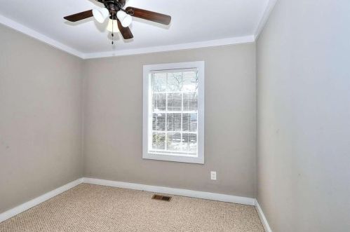 542 Washington St, Monticello GA  31064-1370 exterior