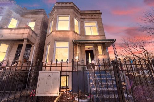 1904 Avers Ave, Chicago, IL 60623-2450