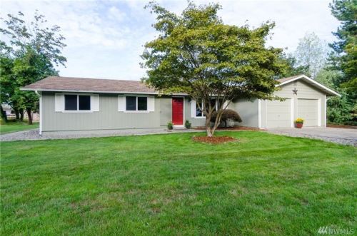 3337 163rd Ave, Tenino, WA 98589-9709