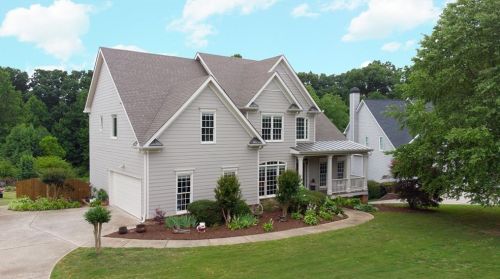 8645 Woodland View Dr, Gainesville, GA 30506-4853