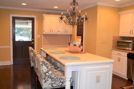 1173 Jimson Cir, Conyers GA  30013-2055 exterior