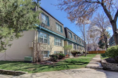 9340 Girard Ave, Denver, CO 80231-4790