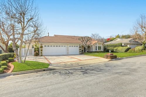 245 Verdugo Ave, Glendora, CA 91741-3977