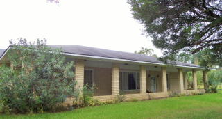 4025 Savannah Hwy, Jesup, GA 31545-5233