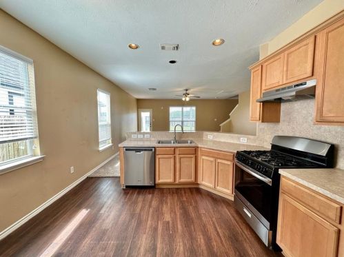 3402 Cypress Landing Ct, Richmond TX  77471-6081 exterior