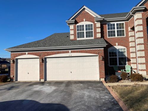 410 Cotoneaster Ct, Oswego, IL 60543-2900