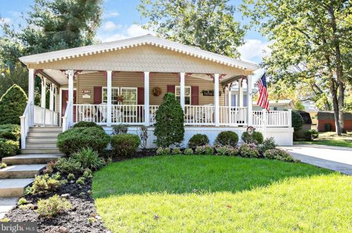 1-A Clubhouse Ln, Erial, NJ 08081-5257