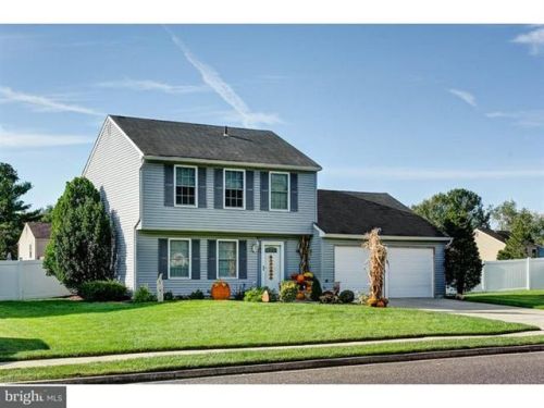303 Kirkland Dr, Wenonah, NJ 08090-1659
