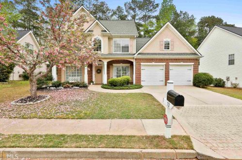 52 Brightling Ln, Newnan, GA 30265-5626