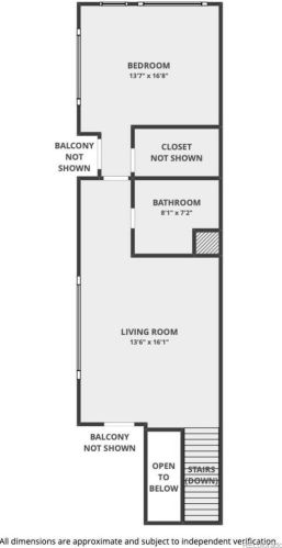4242 Zuni St, Denver CO  80211-2539 exterior