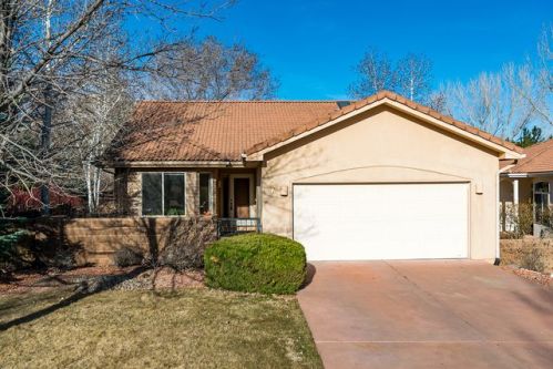 87 Hogan Cir, Parachute, CO 81635-9659