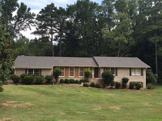 1150 Colliers Creek Rd, Watkinsville, GA 30677-1801