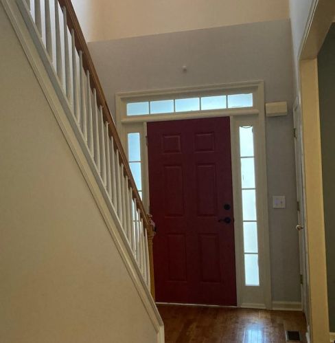 123 Windsong Trl, Holly Springs, GA 30114-6695