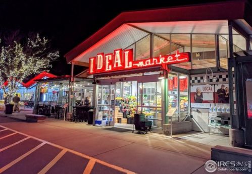 1223 Cedar Ave, Boulder CO  80304-3113 exterior