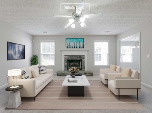 49 Windcrest Dr, Porterdale, GA 30016-0902