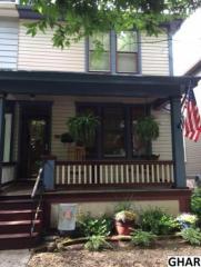 50 Willow St, Carlisle PA  17013-3929 exterior