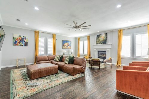 263 Whites Hill Rd, Van Alstyne, TX 75495-4354