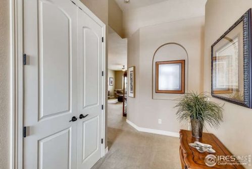 4609 Freehold Dr, Fort Collins CO  80550-2671 exterior