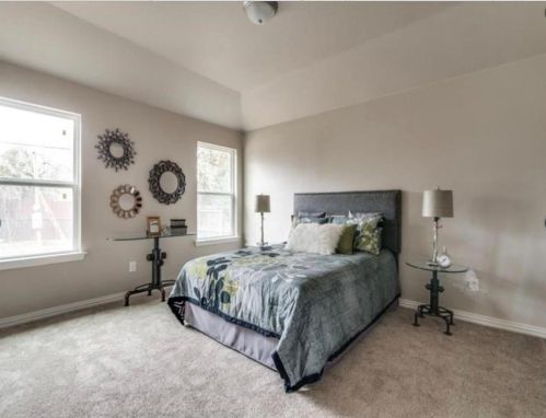 905 Ramsey Ave, Fort Worth TX  76104-6528 exterior