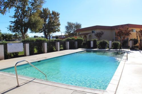 43631 Stanridge Ave, Lancaster, CA 93535-4073