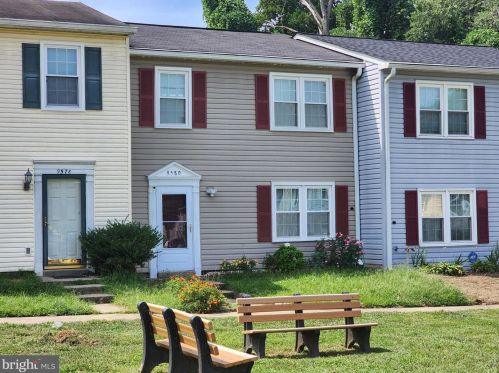 9580 Inverary Ct, Lorton, VA 22079-1915