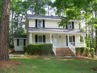 4759 Maple Spring Ct, Augusta, GA 30907-1259
