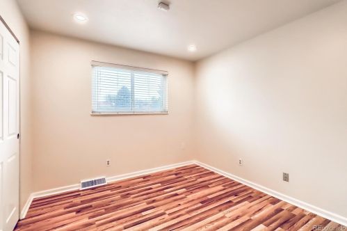4571 Hannibal St, Denver CO  80015-1466 exterior