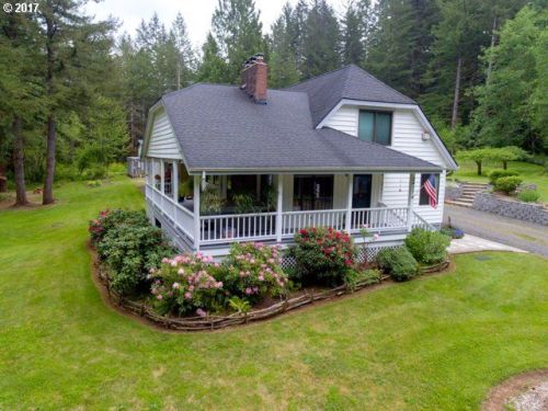 24379 Elwood Rd, Colton, OR 97017-9504