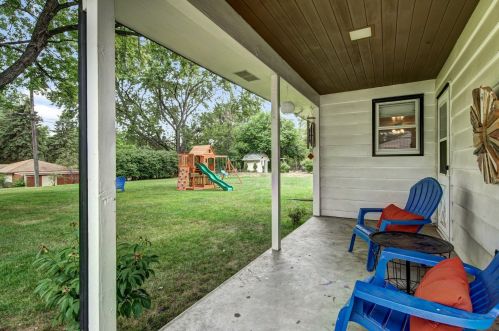 748 8th Ave, Saint Paul MN  55112-2728 exterior