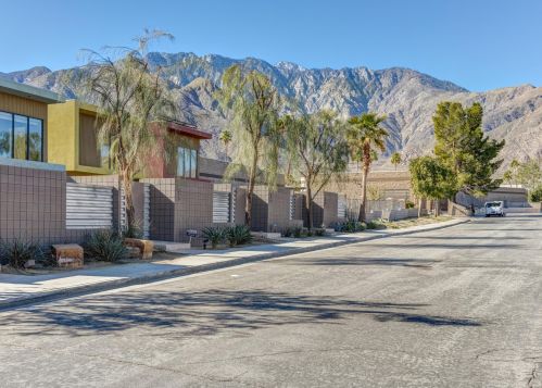340 Cheryl Dr, Palm Springs, CA 92262-2101