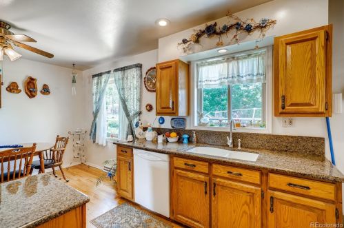 3327 Grand Ave, Englewood CO 80110-6319 exterior