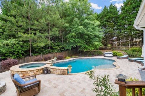 104 Downing Creek Ct, Holly Springs GA  30114-6537 exterior