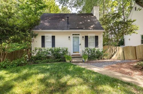 1195 Haven Brook Ln, Atlanta, GA 30319-2616