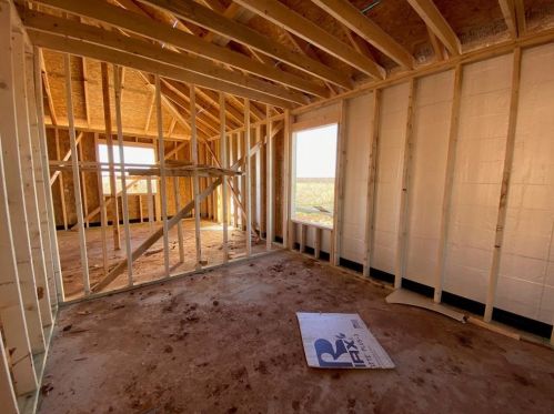 6909 Inverness St, Abilene TX  79606-1619 exterior