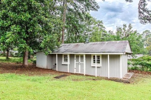 205 Chilton Cres, Lagrange GA  30240-1107 exterior
